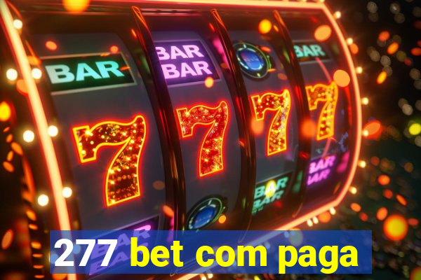 277 bet com paga